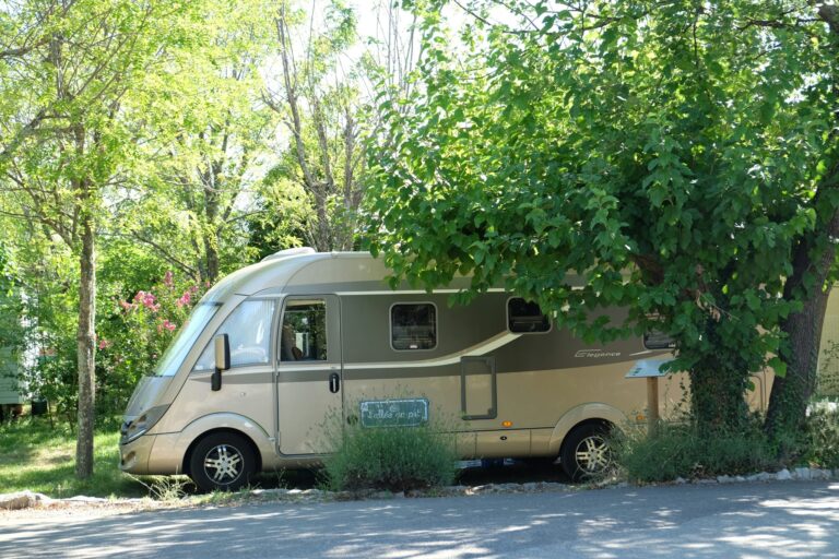 Sites Et Paysages Camping Le Petit Bois - Bild 4 Sites Et Paysages Camping Le Petit Bois - Bild 4