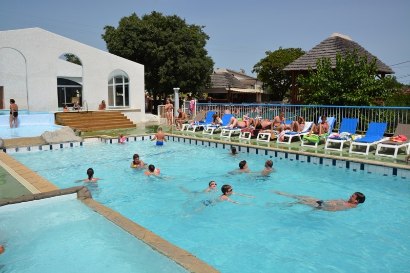 Sites Et Paysages Camping Le Petit Bois - Bild 5 Sites Et Paysages Camping Le Petit Bois - Bild 5