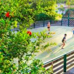 Sites Et Paysages Camping Le Petit Bois - Bild 7 Sites Et Paysages Camping Le Petit Bois - Bild 7