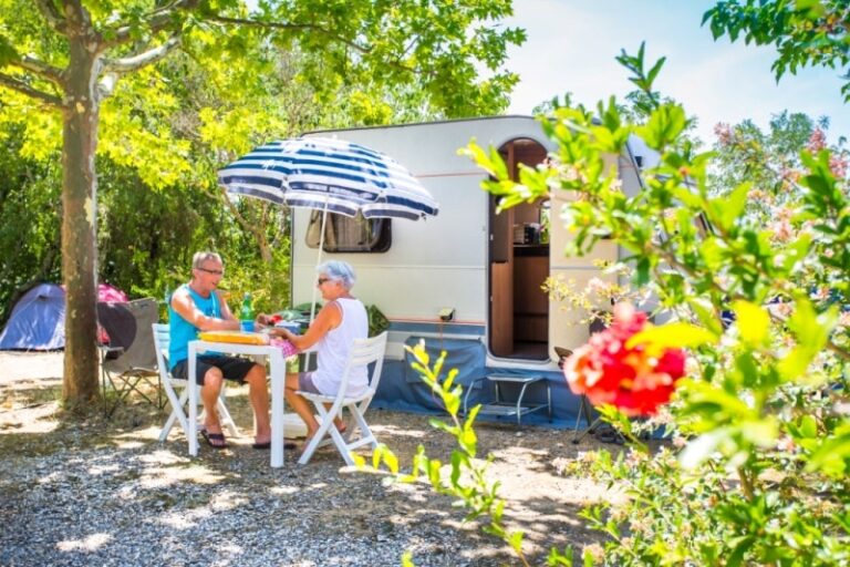 Sites Et Paysages Camping Le Petit Bois - Bild 8 Sites Et Paysages Camping Le Petit Bois - Bild 8