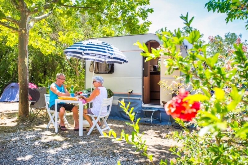 Sites Et Paysages Camping Le Petit Bois - Bild 8 Sites Et Paysages Camping Le Petit Bois - Bild 8