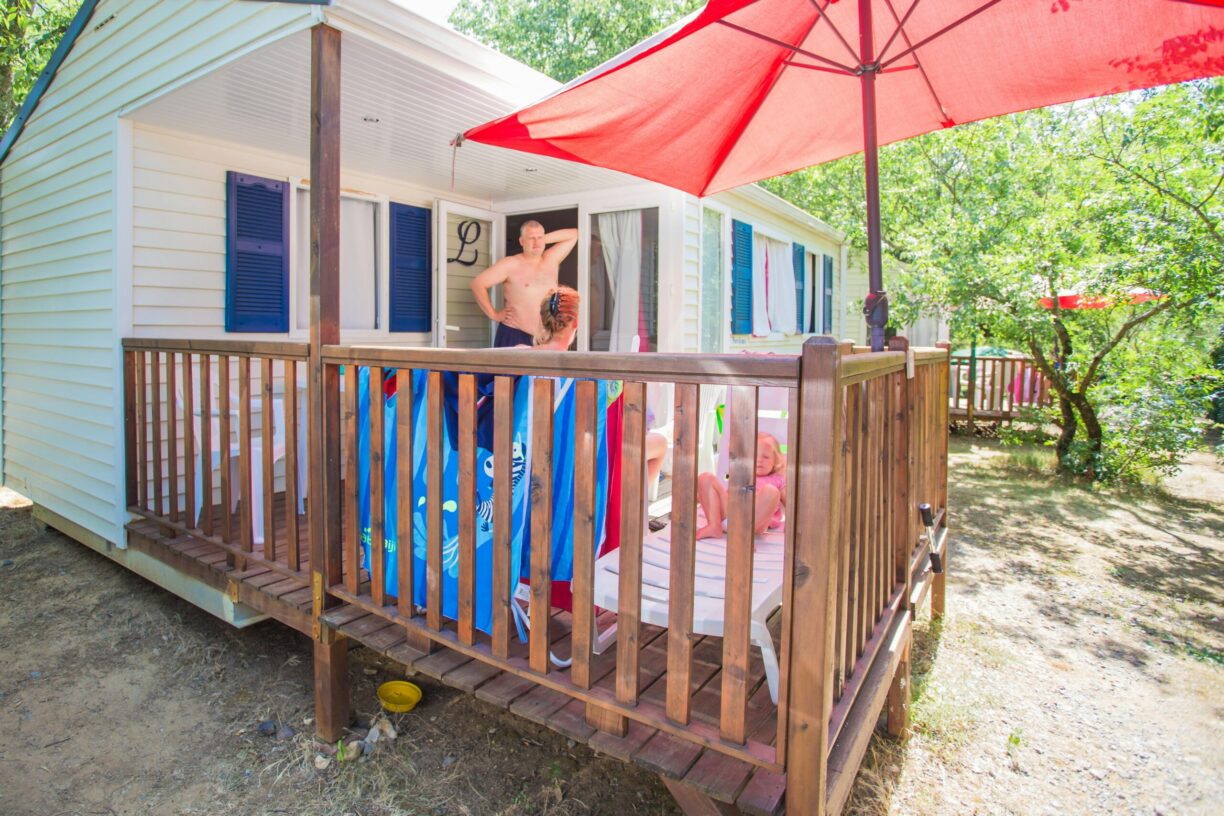 Sites Et Paysages Camping Le Petit Bois - Bild 9 Sites Et Paysages Camping Le Petit Bois - Bild 9