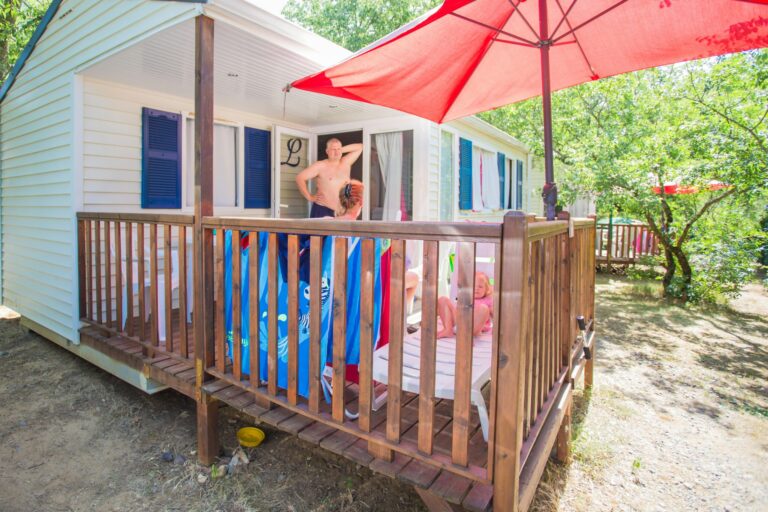 Sites Et Paysages Camping Le Petit Bois - Bild 9 Sites Et Paysages Camping Le Petit Bois - Bild 9