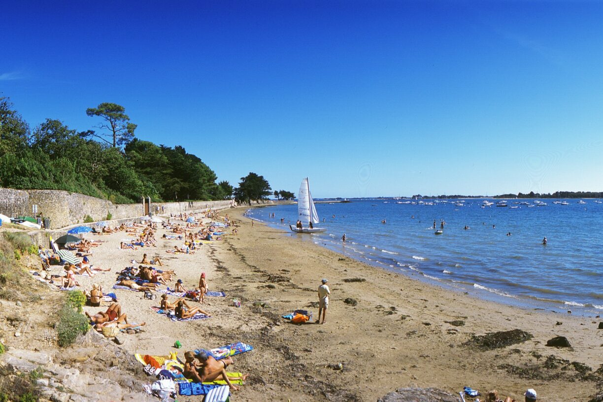 Sites Et Paysages De Penboch - Bild 8 Sites Et Paysages De Penboch - Bild 8