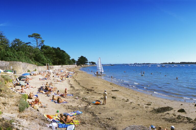 Sites Et Paysages De Penboch - Bild 8 Sites Et Paysages De Penboch - Bild 8