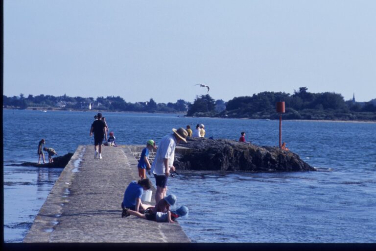 Sites Et Paysages De Penboch - Bild 9 Sites Et Paysages De Penboch - Bild 9