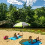 Sites Et Paysages De Vaubarlet - Bild 2