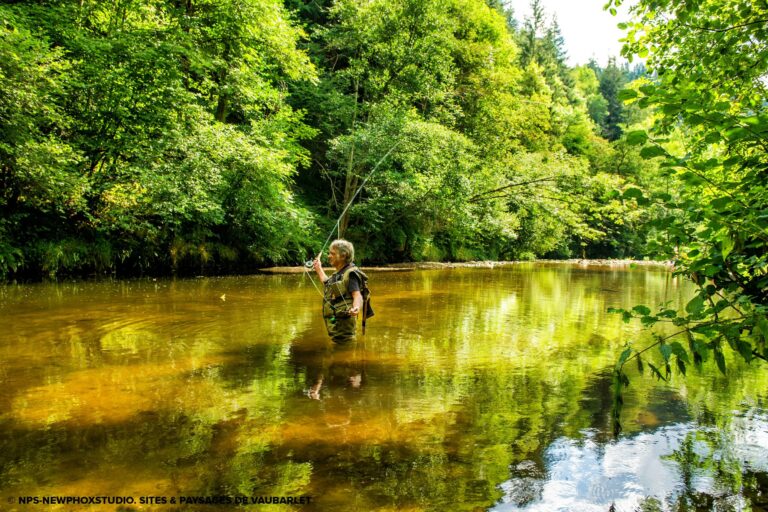 Sites Et Paysages De Vaubarlet - Bild 4