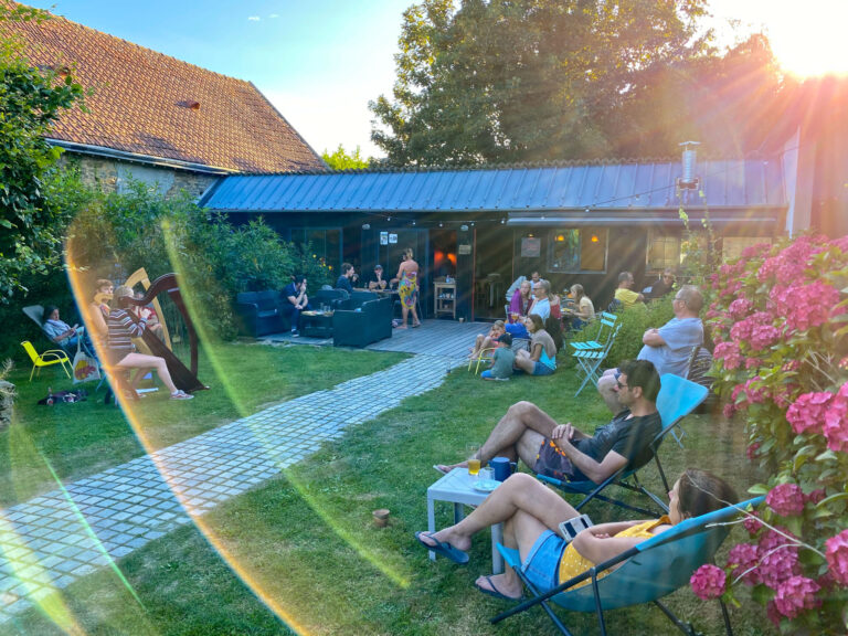 Sites Et Paysages Du Pouldu - Bild 15