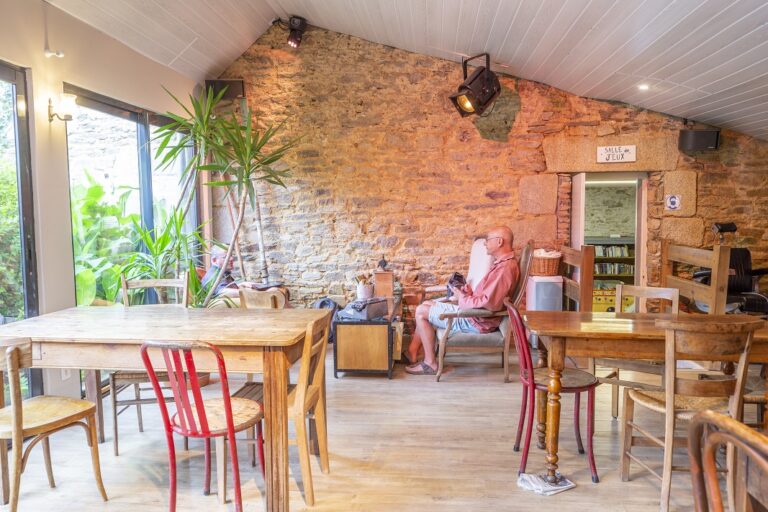 Sites Et Paysages Du Pouldu - Bild 6