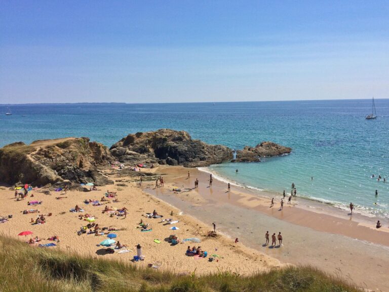 Sites Et Paysages Du Pouldu - Bild 7