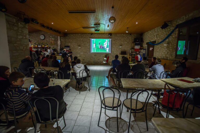 Sites Et Paysages Le Ventoulou - Bild 17