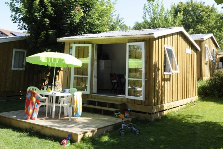 Sites Et Paysages Le Ventoulou - Bild 4