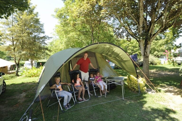 Sites Et Paysages Le Ventoulou - Bild 6