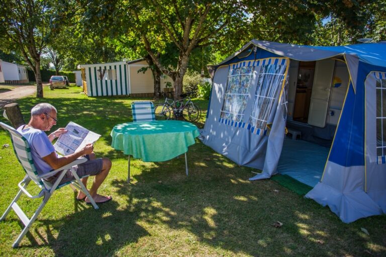 Sites Et Paysages Le Ventoulou - Bild 7