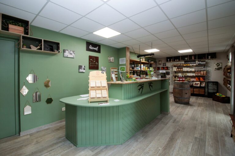 Sites Et Paysages Les Hirondelles - Bild 9 Sites Et Paysages Les Hirondelles - Bild 9