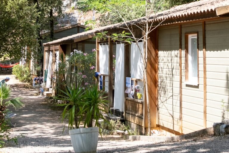 Sites Et Paysages Les Pinèdes - Bild 16