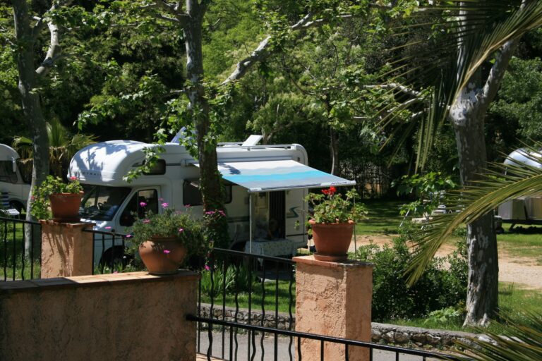 Sites Et Paysages Les Pinèdes - Bild 2