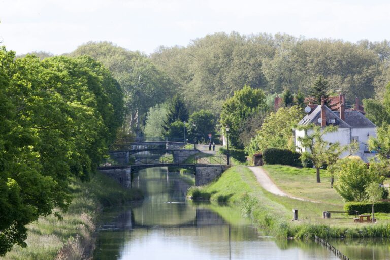 Sites Et Paysages Touristique De Gien - Bild 2 Sites Et Paysages Touristique De Gien - Bild 2