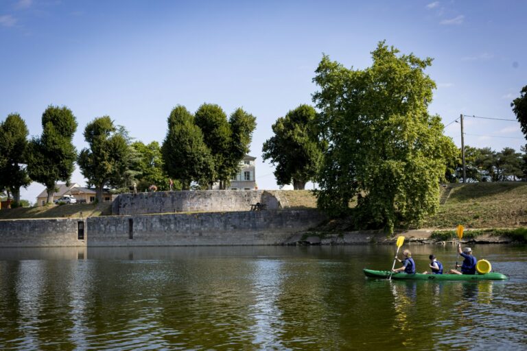 Sites Et Paysages Touristique De Gien - Bild 4 Sites Et Paysages Touristique De Gien - Bild 4