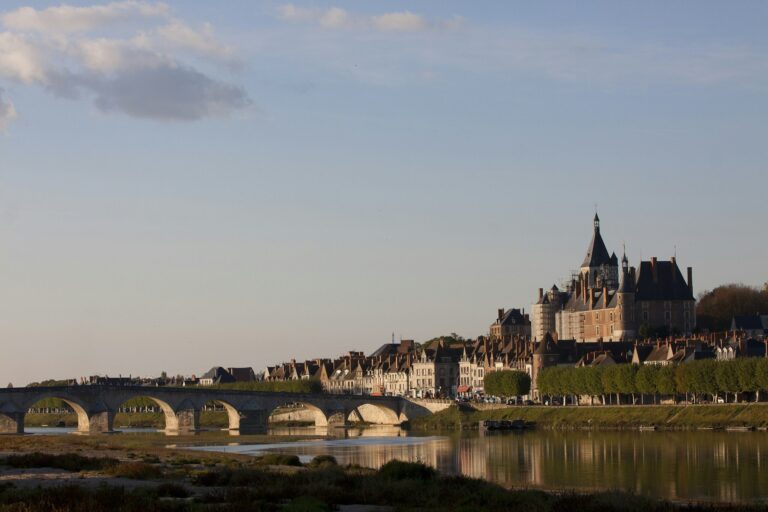 Sites Et Paysages Touristique De Gien - Bild 5 Sites Et Paysages Touristique De Gien - Bild 5