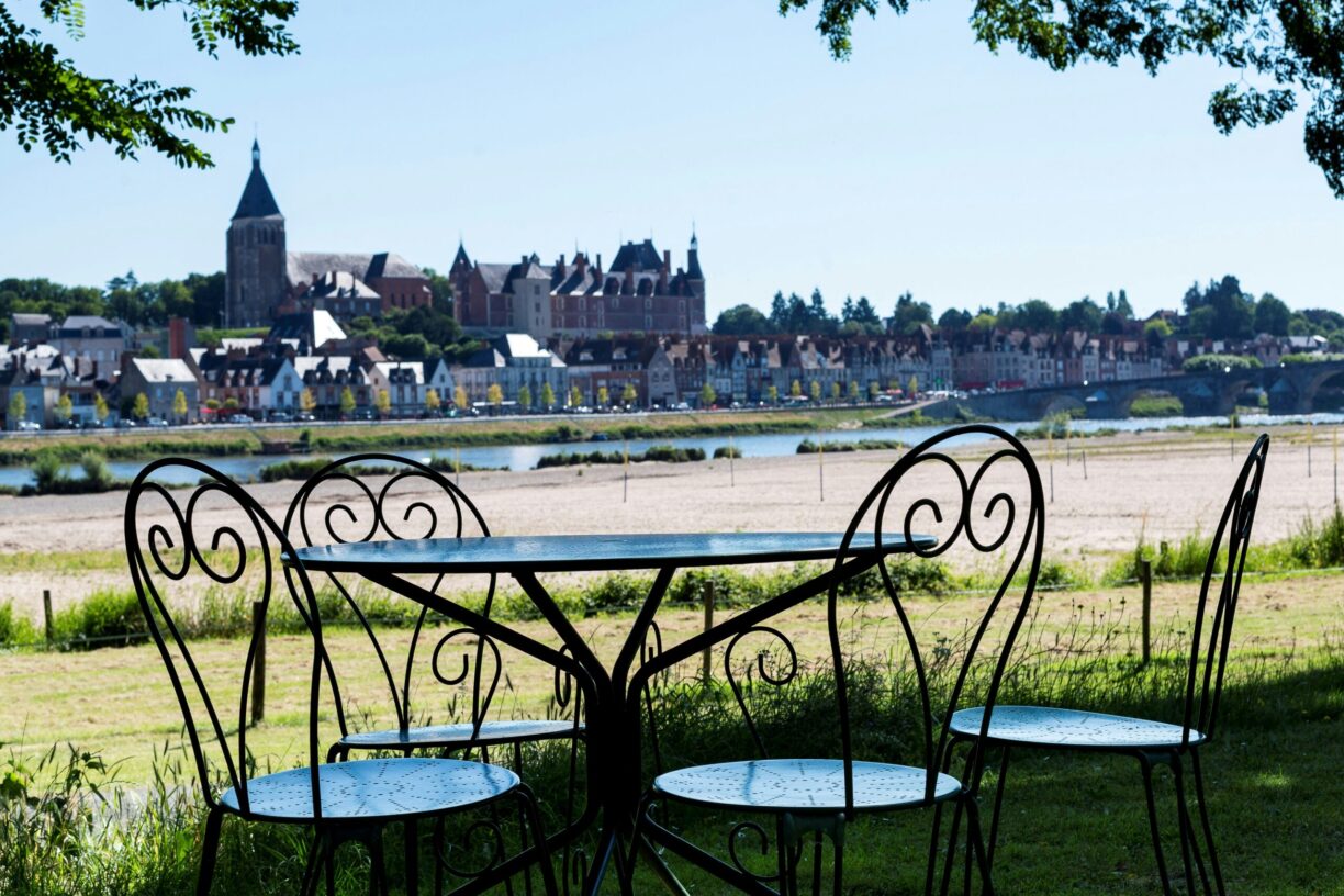 Sites Et Paysages Touristique De Gien - Bild 6 Sites Et Paysages Touristique De Gien - Bild 6