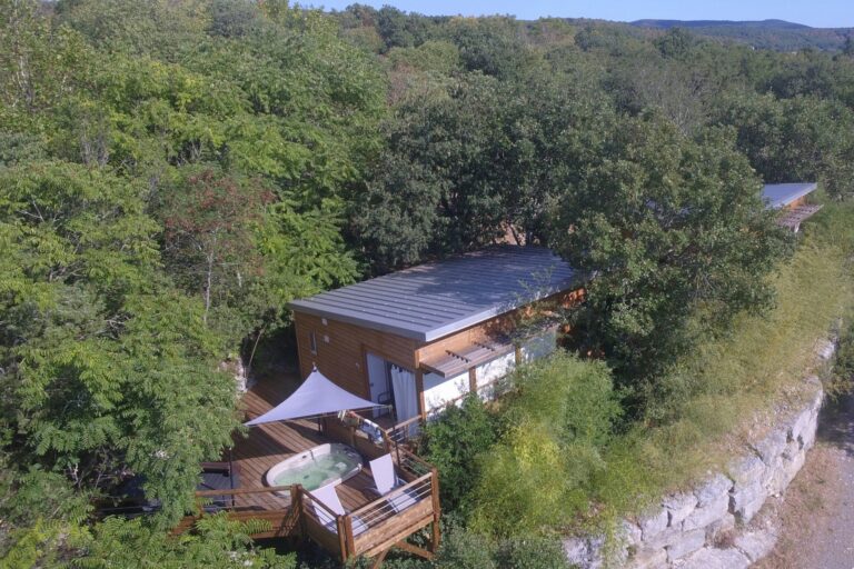 Sites Et Paysages Camping Le Petit Bois - Bild 1