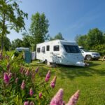 Sites Et Paysages Camping De L'etang - Bild 1