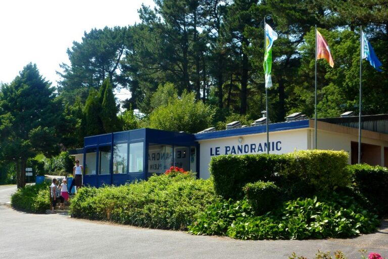 Sites Et Paysages Le Panoramic - Bild 1