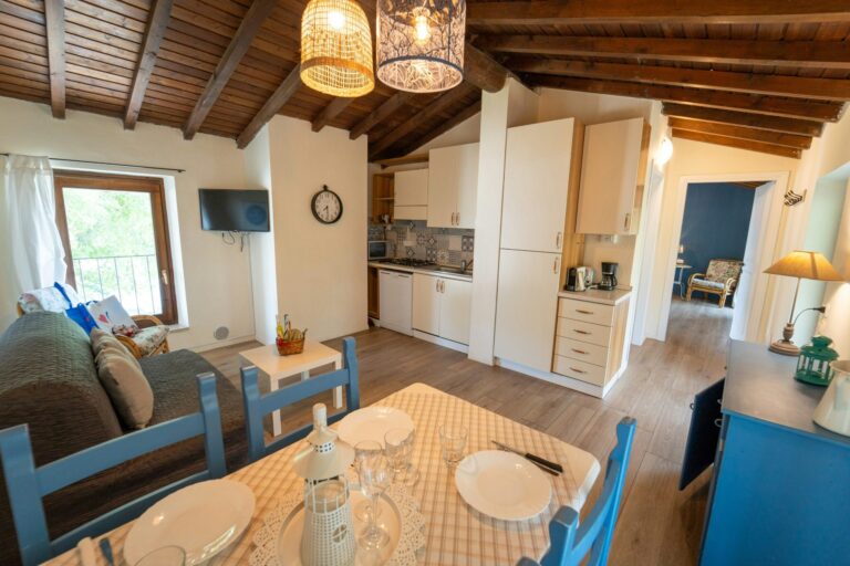 Sivinos Camping Boutique - Bild 10