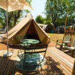 Sivinos Camping Boutique - Bild 13