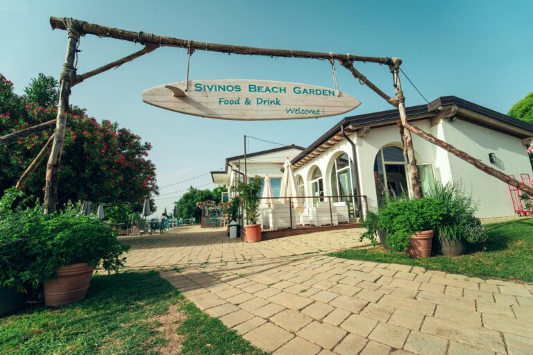 Sivinos Camping Boutique - Bild 15