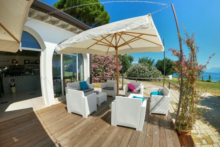 Sivinos Camping Boutique - Bild 16