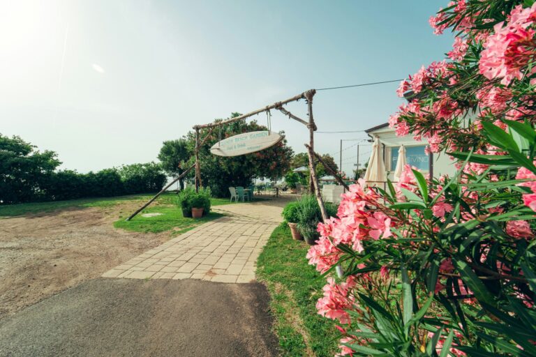 Sivinos Camping Boutique - Bild 18