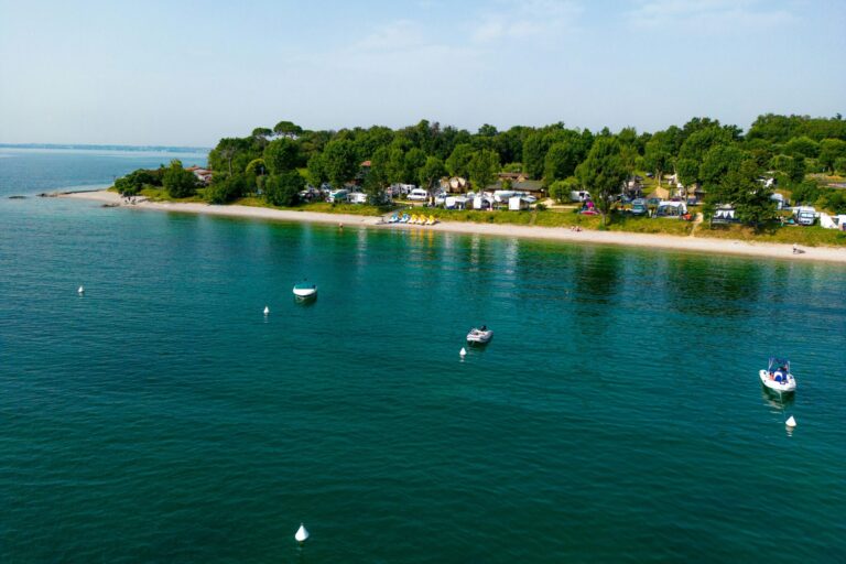 Sivinos Camping Boutique - Bild 19