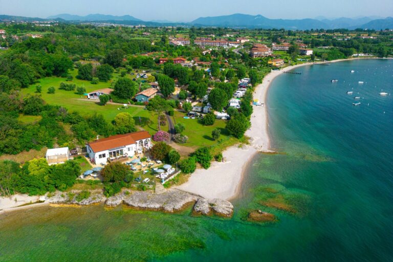 Sivinos Camping Boutique - Bild 2