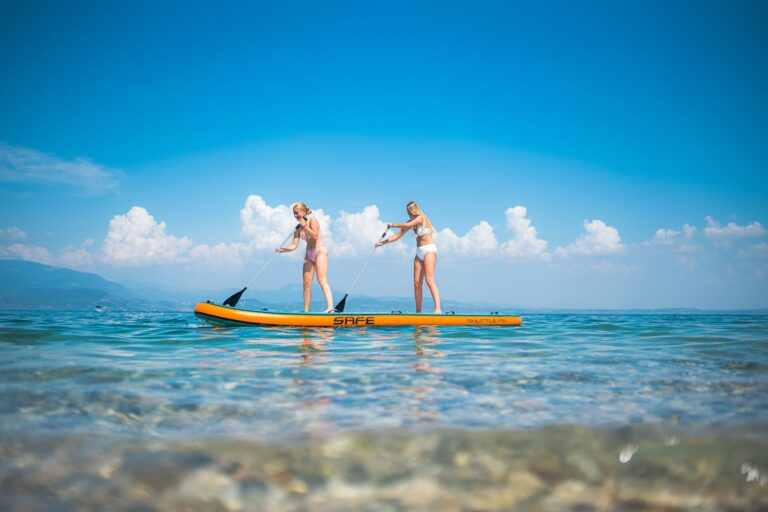 Sivinos Camping Boutique - Bild 20