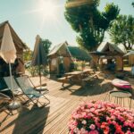 Sivinos Camping Boutique - Bild 6