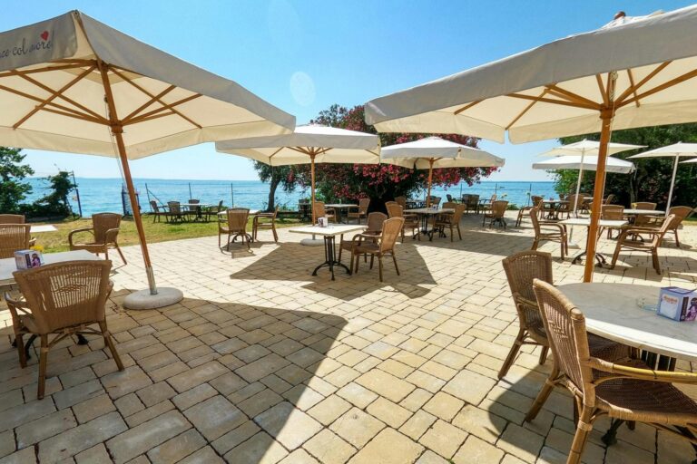 Sivinos Camping Boutique - Bild 7