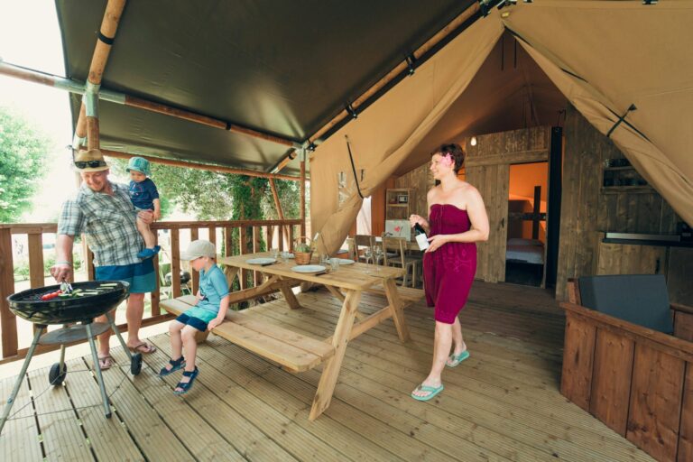 Sivinos Camping Boutique - Bild 9