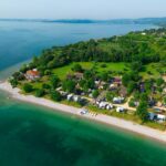 Sivinos Camping Boutique - Bild 1