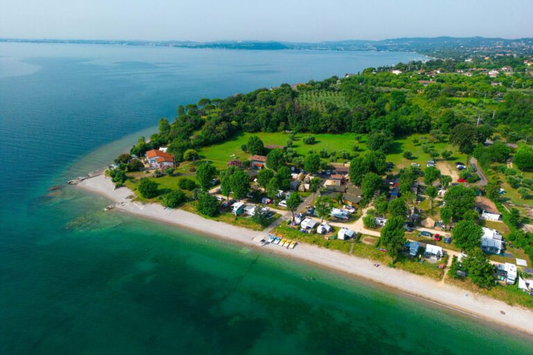 Sivinos Camping Boutique - Bild 1