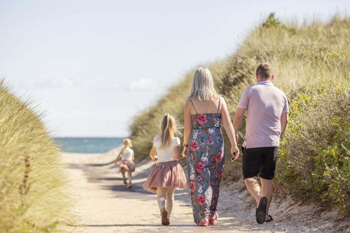 Skagen Sydstrand Camping - Bunken - Bild 12 Skagen Sydstrand Camping - Bunken - Bild 12