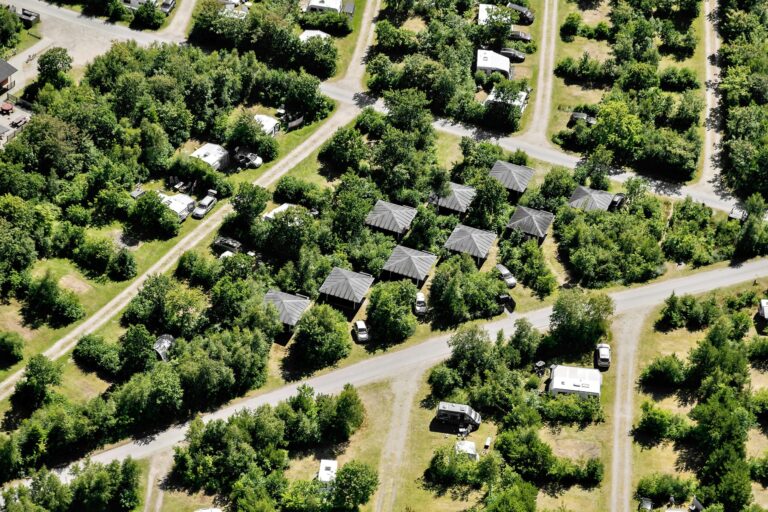 Skagen Sydstrand Camping - Bunken - Bild 2 Skagen Sydstrand Camping - Bunken - Bild 2