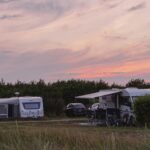 Skagen Sydstrand Camping - Bunken - Bild 3 Skagen Sydstrand Camping - Bunken - Bild 3