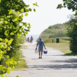 Skagen Sydstrand Camping - Bunken - Bild 6 Skagen Sydstrand Camping - Bunken - Bild 6