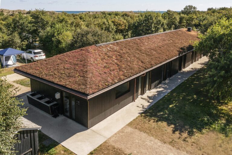 Skagen Sydstrand Camping - Bunken - Bild 7 Skagen Sydstrand Camping - Bunken - Bild 7