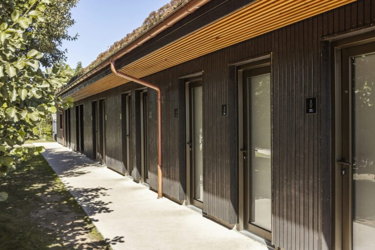 Skagen Sydstrand Camping - Bunken - Bild 8 Skagen Sydstrand Camping - Bunken - Bild 8