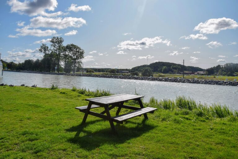 Skeppsdockans Camping & Vandrarhem - Bild 12