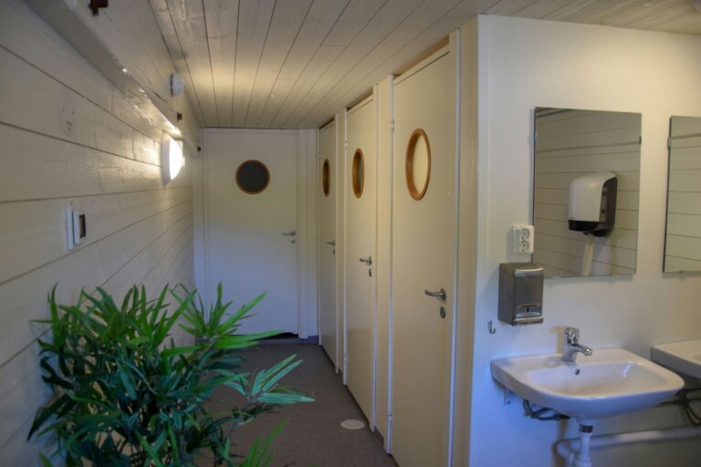 Skeppsdockans Camping & Vandrarhem - Bild 15